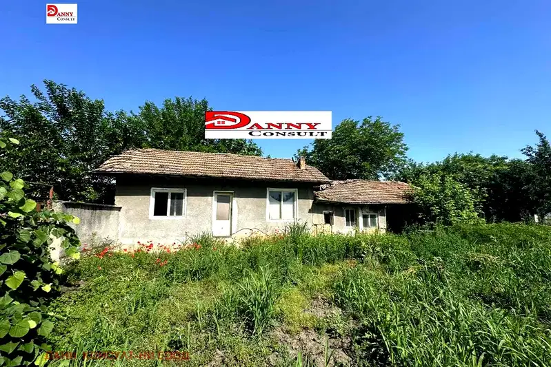 House in Veliko Tyrnovo, Resen