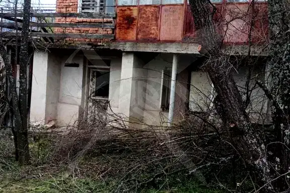 Къща в Пловдив, с. Розовец