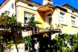 Къща в Стара Загора, с. Рупките