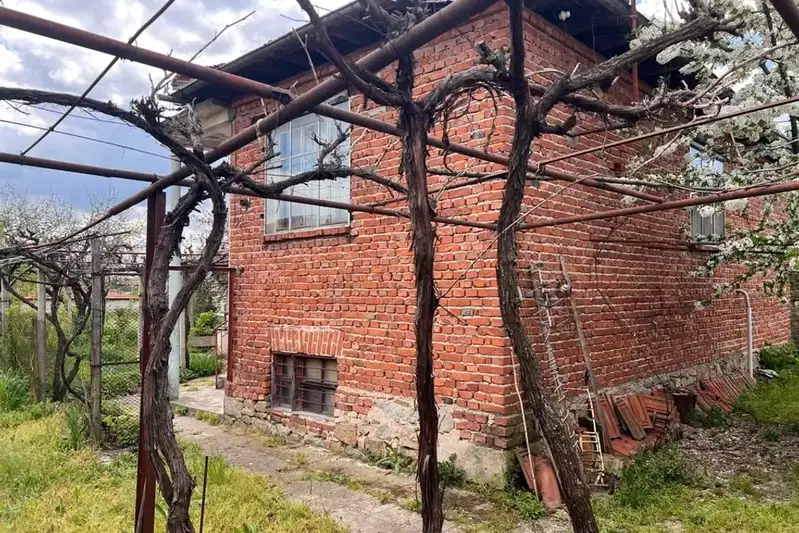 Къща в Пловдив, с. Ръжево