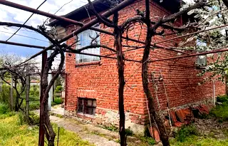 Къща в Пловдив, с. Ръжево