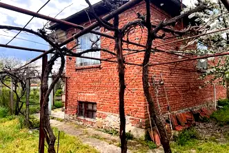 Къща в Пловдив, с. Ръжево