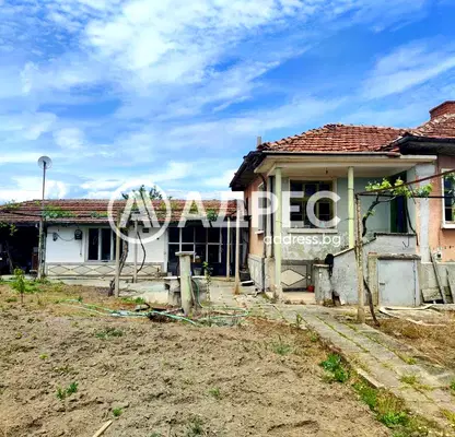 Photo 2 — House in Oblast Plovdiv, Ryjevo