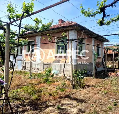 Photo 3 — House in Oblast Plovdiv, Ryjevo