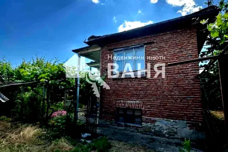 Къща в Пловдив, с. Ръжево