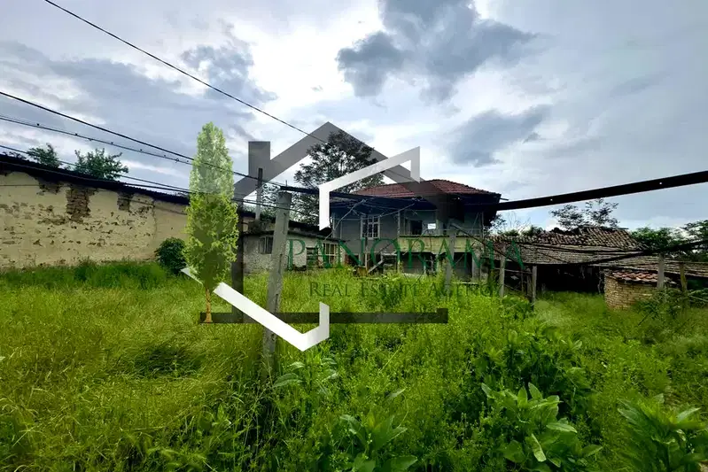 House in Oblast Shumen, Salmanovo