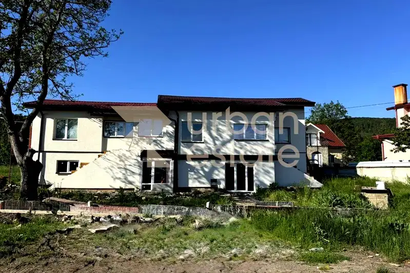 House in Sofia, Saranci