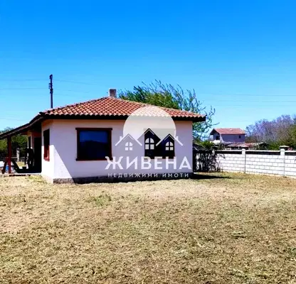 Photo 5 — House in Oblast Dobrich, Selce