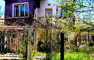 Къща в София, с. Селянин