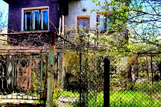 Къща в София, с. Селянин