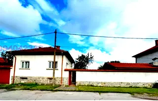Къща в София, с. Широки дол