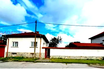 Къща в София, с. Широки дол