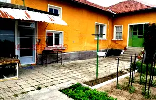 Къща в Хасково, с. Славяново