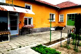 Къща в Хасково, с. Славяново
