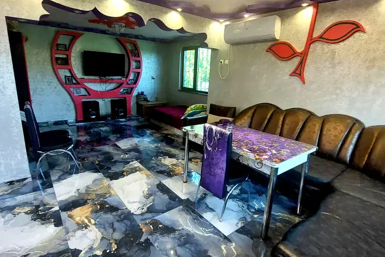 House in Stara Zagora, Sredec