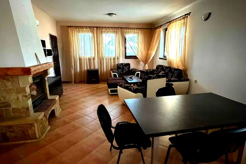 House in Oblast Varna, Staro Oryahovo