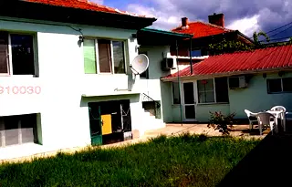Къща в Пловдив, с. Старосел