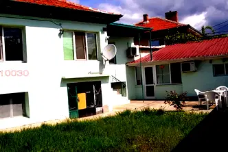Къща в Пловдив, с. Старосел