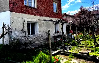 Къща в Кюстендил, с. Стоб