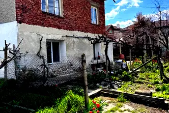 Къща в Кюстендил, с. Стоб