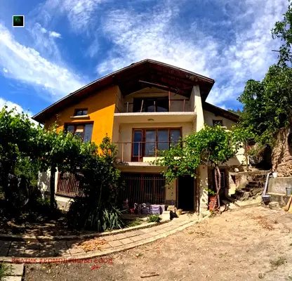 Photo 2 — House in Oblast Kyustendil, Stob