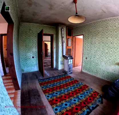Photo 4 — House in Oblast Kyustendil, Stob