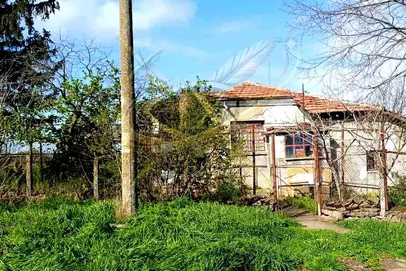 House in Oblast Burgas, Stracin