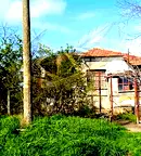 Къща в Бургас, с. Страцин