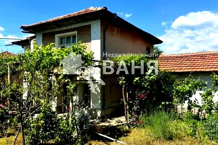 House in Oblast Plovdiv, Strelci