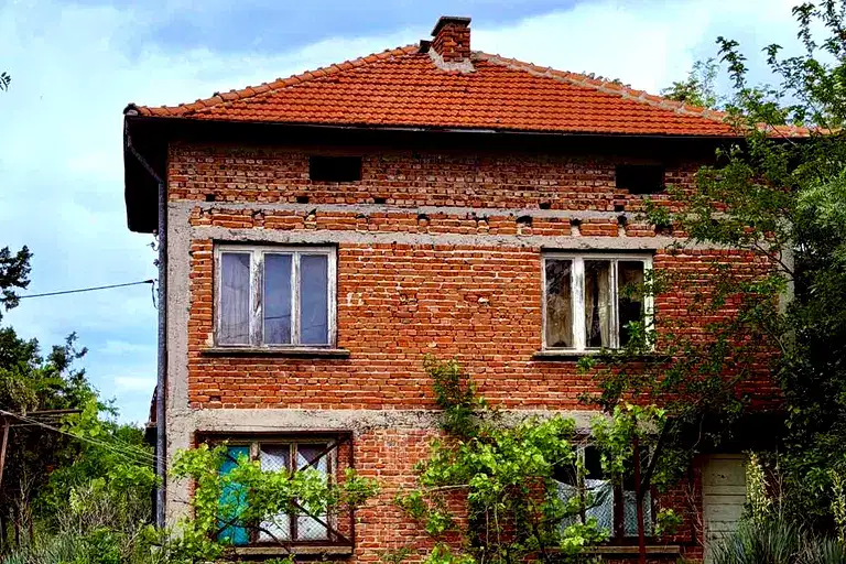 Къща в Стара Загора, с. Сърнево