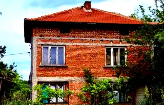 Къща в Стара Загора, с. Сърнево