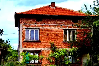 Къща в Стара Загора, с. Сърнево