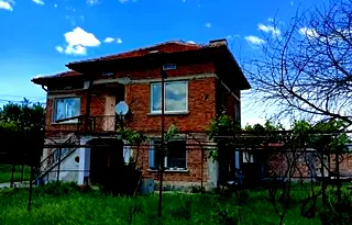 Къща в Стара Загора, с. Сърнево