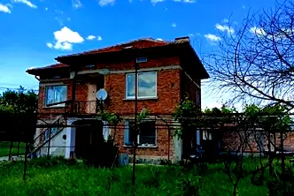 Къща в Стара Загора, с. Сърнево