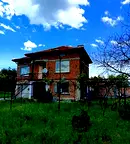 Къща в Стара Загора, с. Сърнево