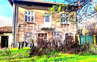 Къща в Плевен, с. Татари