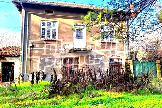 Къща в Плевен, с. Татари