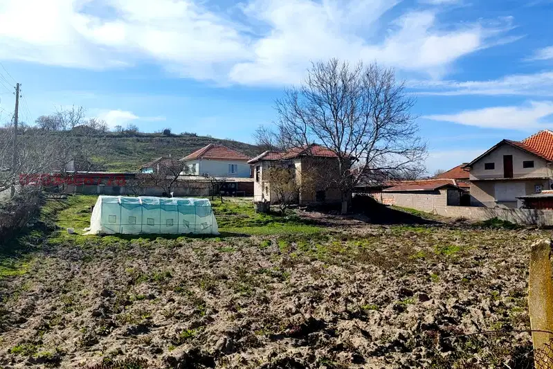 House in Oblast Yambol, Tenevo