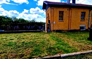 Къща в Плевен, с. Тодорово