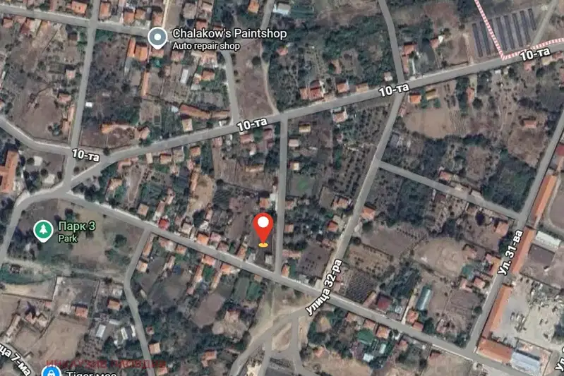 Къща в Пазарджик, с. Величково
