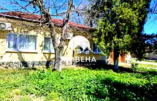 Къща във Варна, с. Венчан