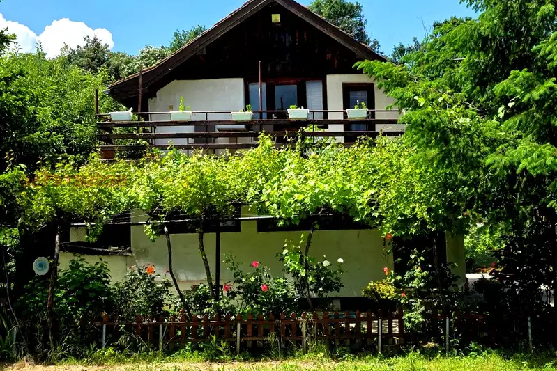 House in Oblast Vraca, Veslec