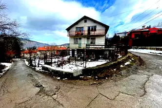Къща в с. Владая
