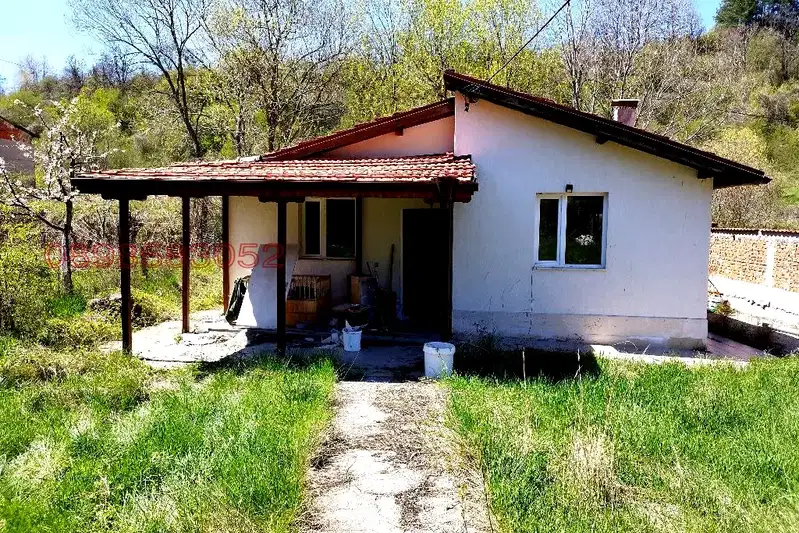 Къща в с. Владая