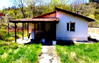 Къща в с. Владая