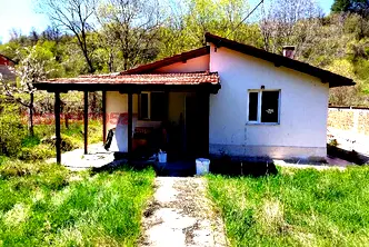 Къща в с. Владая