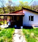 Къща в с. Владая