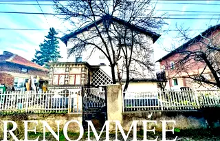 Къща в с. Волуяк