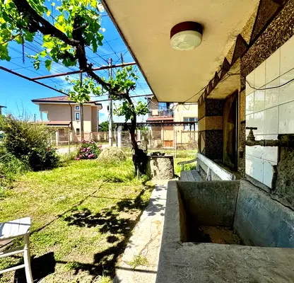 Photo 4 — House in Voluyak