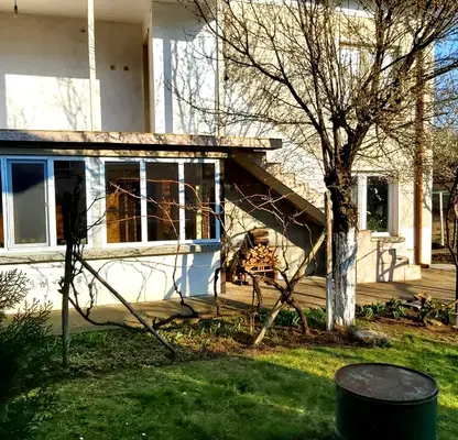 Снимка 3 — Къща във Враца, с. Враняк